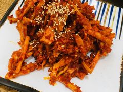 -24 新村雪浓汤(长白山烤肉店)