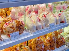 -生活林(河北路店)