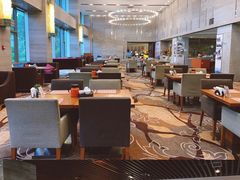 -厦门宝龙铂尔曼大酒店·海鲜自助餐厅