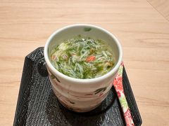 -Ginza Onodera 鮨(外滩十八号店)