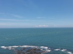 -漳州滨海火山岛自然生态风景区