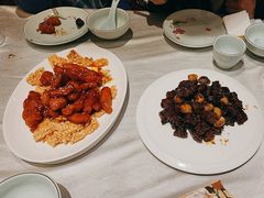-桂园餐厅(五大道店)