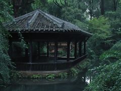 -三苏祠