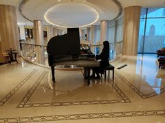 -Salon de Ville浦江汇(上海外滩华尔道夫酒店店)