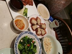 -春发生饭店·非遗(南院门店)