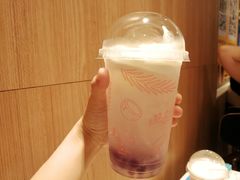 -麦当劳(广州新港东路第二分店)