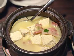 -庐灶江南·江南菜·四合院Bistro(东直门雍和宫·原华侨宾馆店)