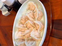 -喜鼎海胆水饺(东港店)