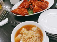 -丽的面家(多宝路店)