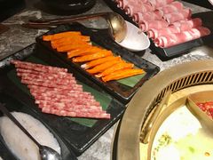 -麻路成都火锅(柏威年店)
