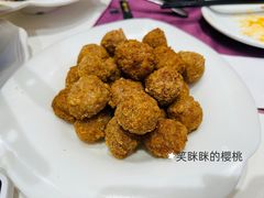 干炸丸子-凯鸽酒楼(大同振兴街店)