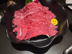 -正禾鲜·潮汕牛肉火锅(凯德天府店)