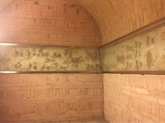 -洛阳古墓博物馆