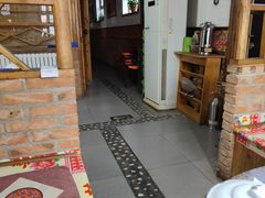 -缘福乡村铁锅炖民宿(八达岭店)