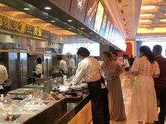 -上海白金汉爵大酒店(大零号湾国际会议中心店)