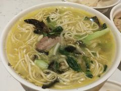 -蒋家桥饺面店(四望亭路店)