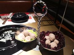 -左庭右院鲜牛肉火锅(新梅广场店)