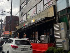 -宝健路步行街(Pedestrian Shopping Street)