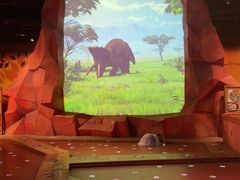 -珠海横琴国家地理探险家中心(创新方)