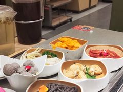 -海底捞火锅(苏宁广场店)