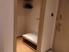 -北京崇文门桔子水晶酒店