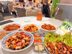 -欧记大排档·景德菜(上海首店)