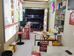-孟记大碗面•家常菜(鼓楼和会街店)