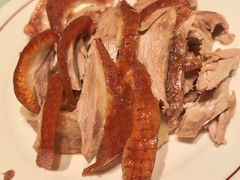 -北京全聚德(王府井店)