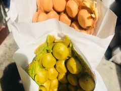 -妈咪鸡蛋仔(尖沙咀东分店)