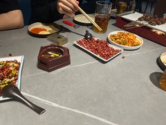 -轻松串吧(亦庄上海沙龙店)
