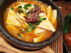 -云海肴·汽锅鸡·云南菜(美罗城店)