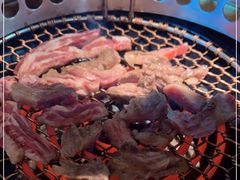 -九田家黑牛烤肉料理(新光汇店)