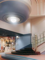 -奈尔宝家庭中心·亲子餐厅(北京东坝万达店)