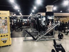 -贝菲特游泳健身(徐泾店)