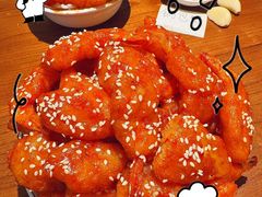 -壹湖两岸·鱼鲜山里菜(东江湖店)