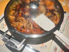 -黄记煌三汁焖锅(顺义华联店)