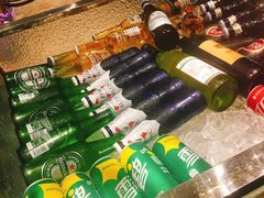 -半岛翡丽海鲜自助餐厅(观风亭店)