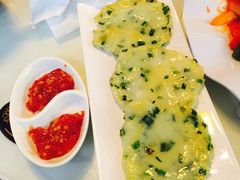 -新大咀港式茶餐厅(宝山万达店)