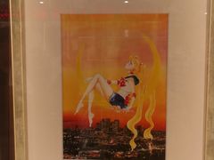 -优衣库(银座店)