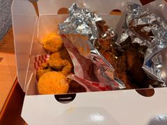 -SUN炸鸡专门店(西塔总店)