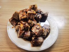 -胖子卤煮