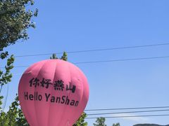 -白水寺森林公园