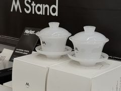 -M Stand(西安大悦城店)