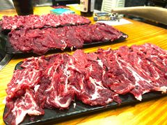 -潮味四季潮汕牛肉火锅(来凤街店)