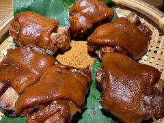 -中8楼风尚云南菜(颐堤港店)