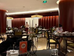 -三亚亚龙湾瑞吉酒店·铭轩中餐厅Mingxuan·海南菜·粤菜