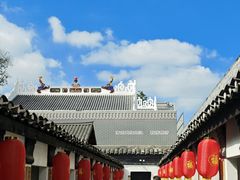 -桂林独秀峰王城景区