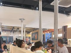 -炽城·烤肉名家(鸿达中央广场店)