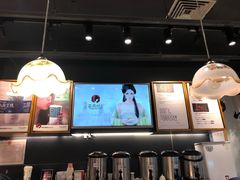 -茶颜悦色(银盆岭万达广场店)