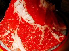 -温野菜涮涮锅(西单大悦城店)